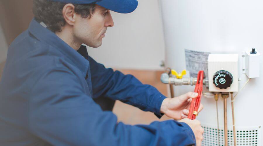 Professional same day plumber in Barre, VT